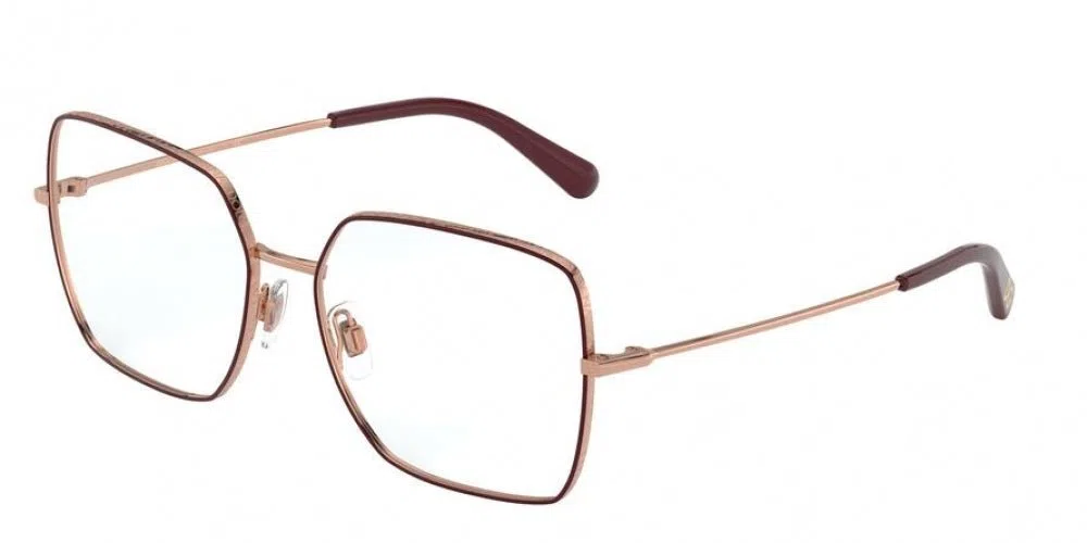 Dolce & Gabbana 1323 Eyeglasses - view 3